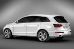 Audi Q7 V12 TDI Quattro 2008 года